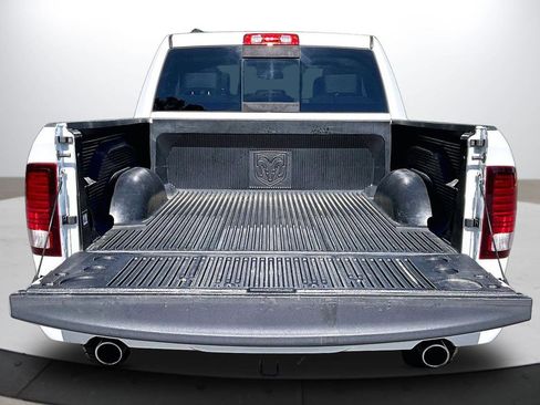 Certified 2018 RAM 1500 Sport w/ Convenience Group AWD/4WD image 25