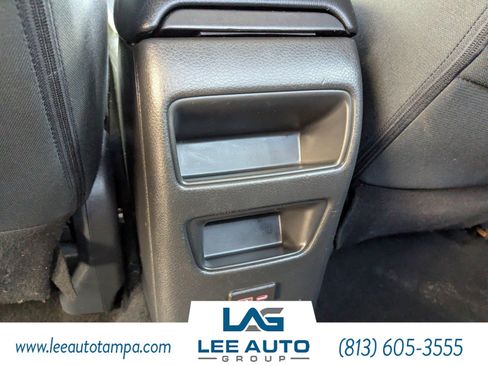 Used 2019 Nissan Sentra SV image 13