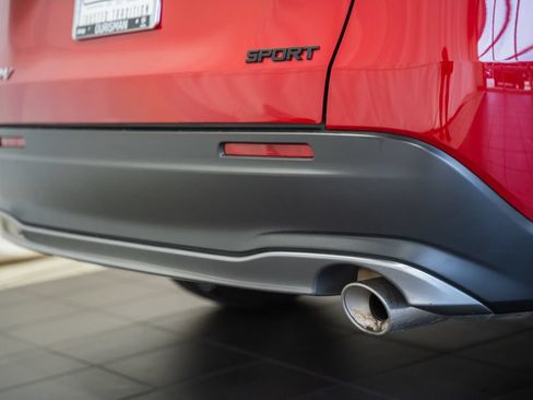 Used 2025 Honda HR-V Sport image 9