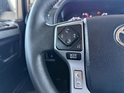 Used 2022 Toyota 4Runner SR5 RWD image 18