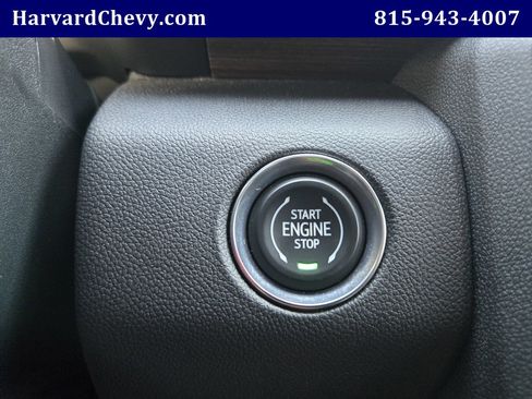 Certified 2026 GMC Acadia Denali w/ Super Cruise Package AWD/4WD image 20
