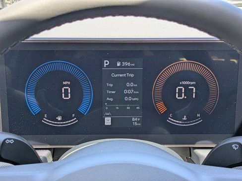 New 2026 Hyundai Sonata SEL FWD image 24