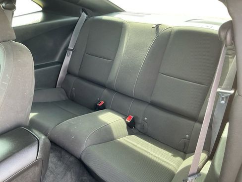 Used 2015 Chevrolet Camaro SS w/ RS Package RWD image 21