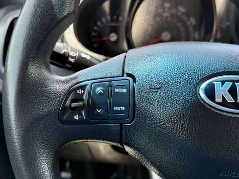 Used 2015 Kia Sportage LX AWD/4WD image 27