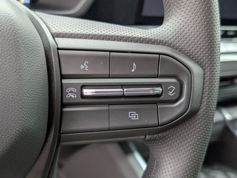 New 2026 Chevrolet Colorado Trail Boss image 19