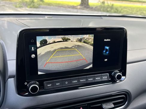 Used 2023 Hyundai Kona SEL w/ Convenience Package FWD image 19