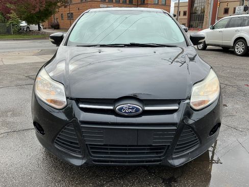 Used 2013 Ford Focus SE image 8