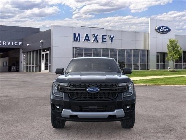 New 2026 Ford Ranger XLT w/ Equipment Group 301A High AWD/4WD image 6
