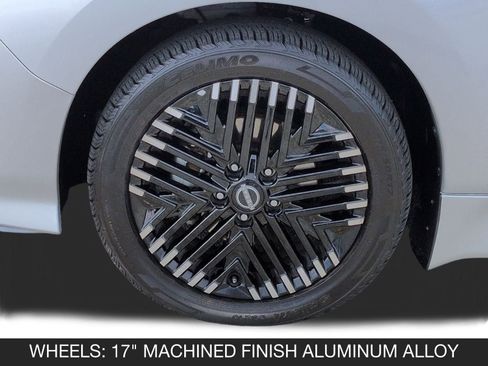 Used 2024 Nissan Leaf SV Plus image 11