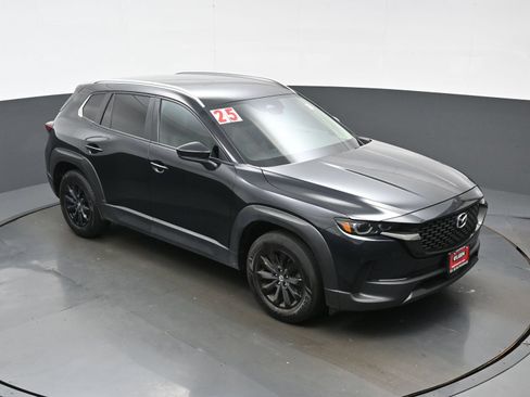 Used 2025 MAZDA CX-50 AWD 2.5 S w/ Preferred Package image 35