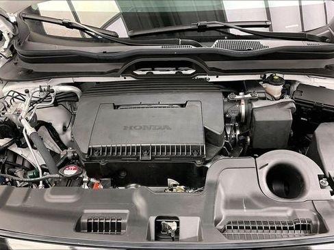 Certified 2026 Honda Passport RTL image 28