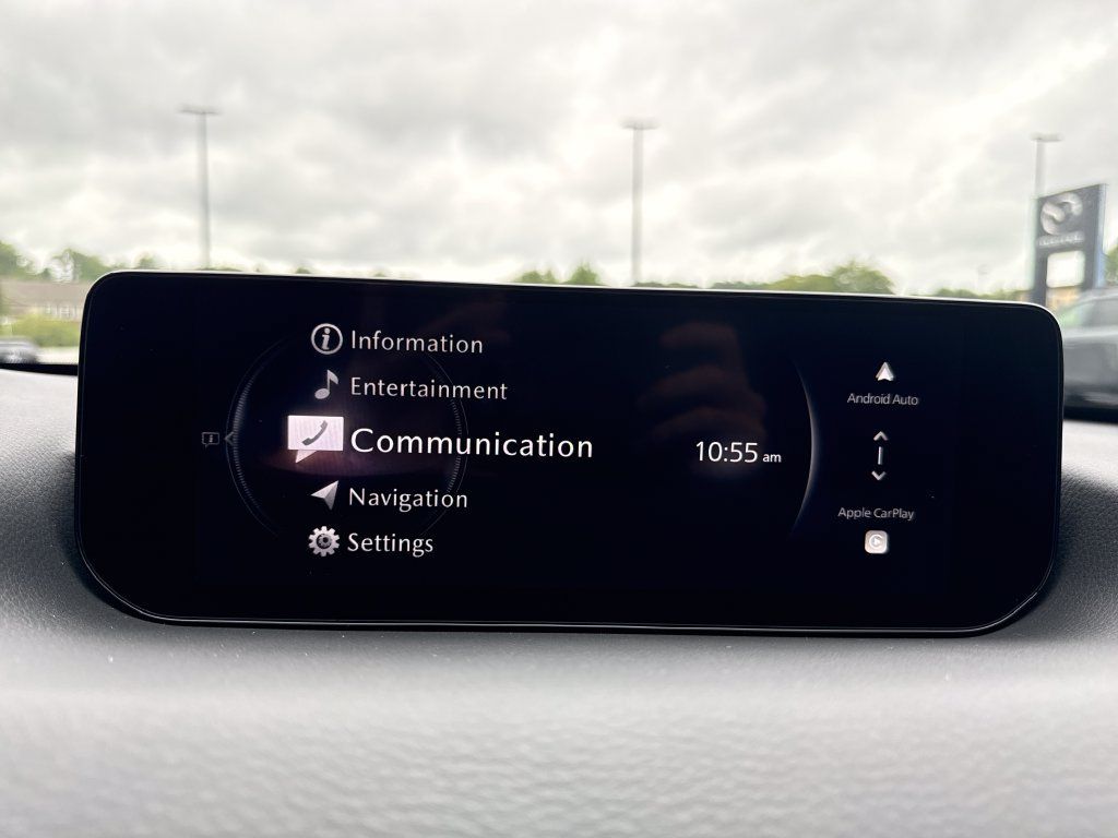 New 2026 MAZDA CX-50 AWD 2.5 S w/ Weather Package image 39