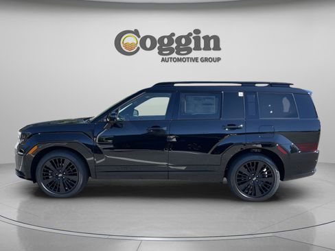 New 2026 Hyundai Santa Fe Calligraphy FWD image 3