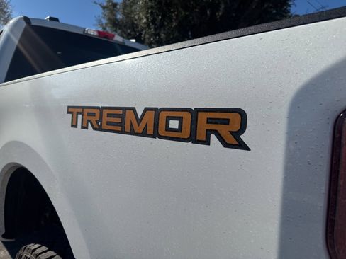 Used 2024 Ford F250 King Ranch w/ Tremor Off-Road Package image 13