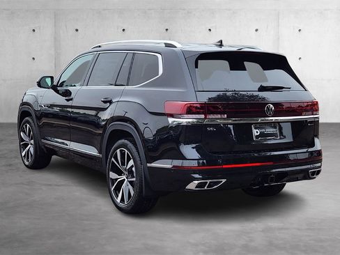 New 2025 Volkswagen Atlas SEL Premium R-Line image 27