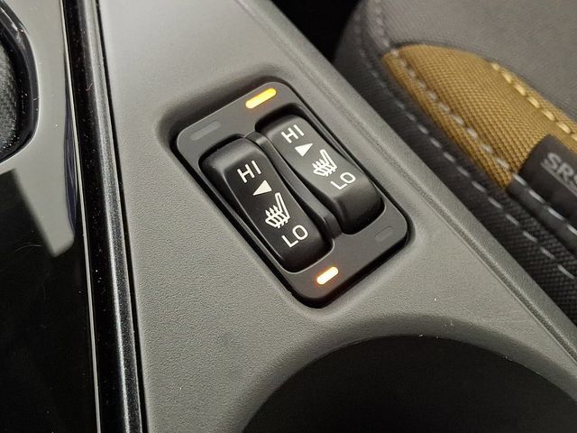 Certified 2025 Subaru Crosstrek 2.5i Sport AWD/4WD image 21