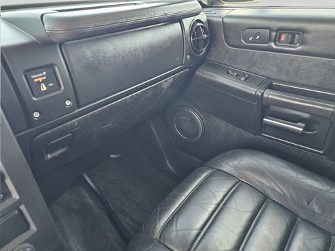 Used 2006 HUMMER H2 SUT AWD/4WD image 26