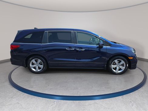 Used 2020 Honda Odyssey EX image 4