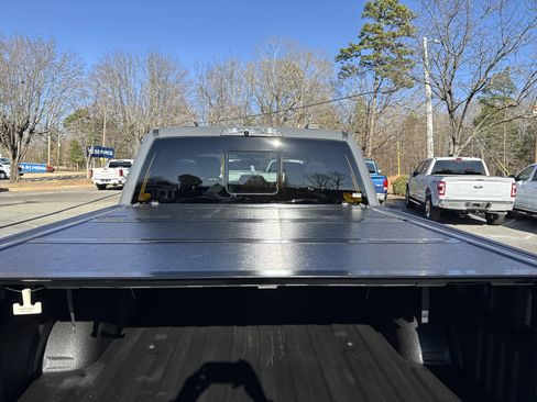 Used 2021 Ford F150 Raptor w/ Equipment Group 801A High image 12