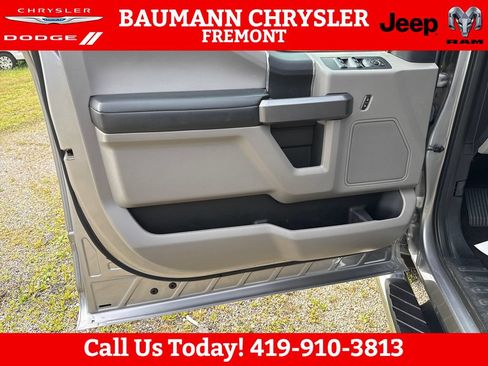 Used 2020 Ford F150 XLT AWD/4WD image 10