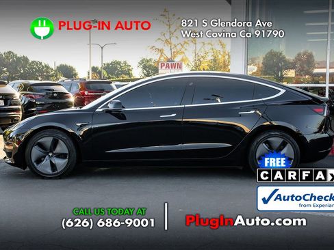 Used 2019 Tesla Model 3 Long Range image 6