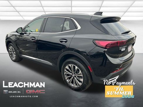 New 2026 Buick Envision Preferred image 6