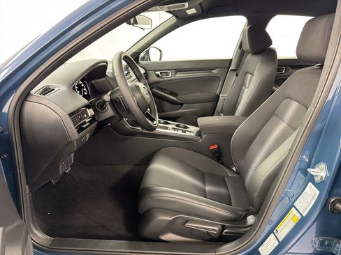 New 2026 Honda Civic Sport image 5