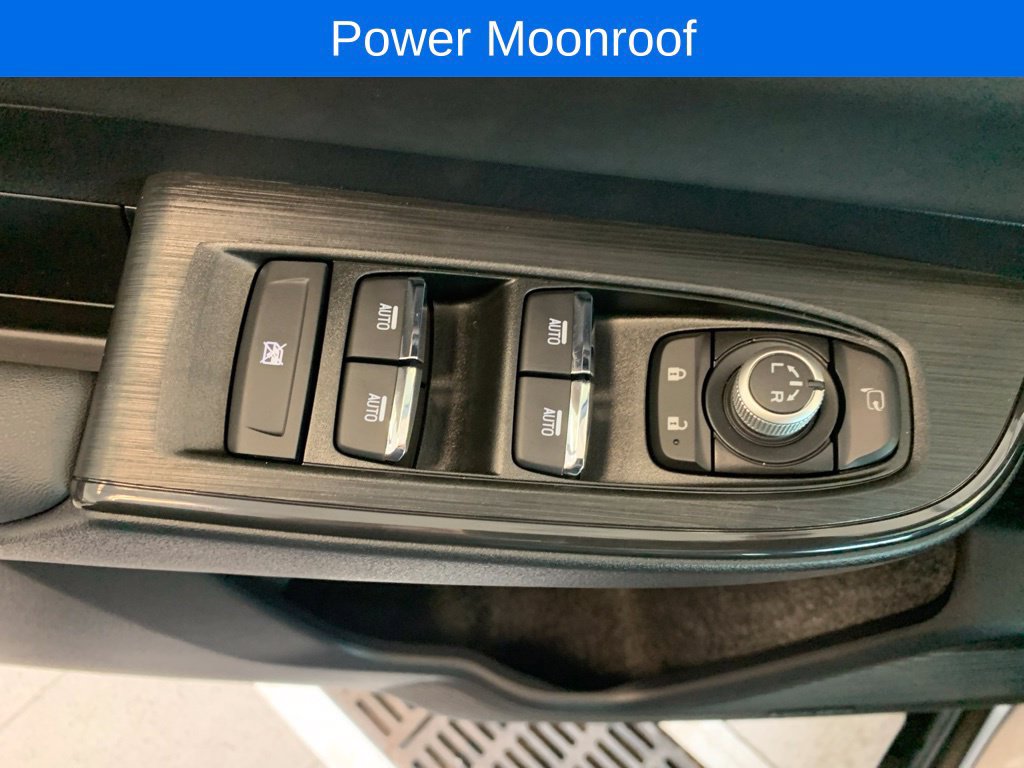 New 2026 Subaru Outback Wilderness AWD/4WD image 5