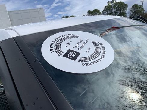 Used 2024 Toyota Tundra TRD Pro image 36