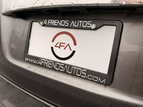 Used 2018 Nissan Armada Platinum image 20