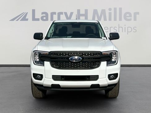 New 2026 Ford Ranger XL RWD image 8