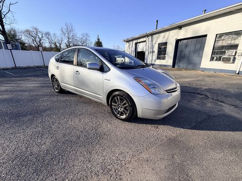 Used 2008 Toyota Prius image 55