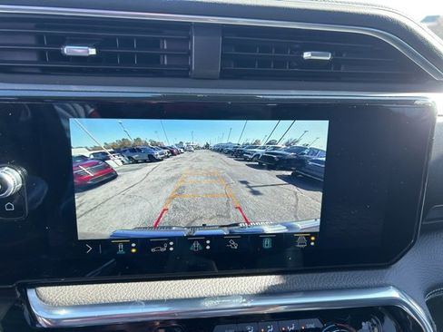 Used 2023 GMC Sierra 1500 Denali image 23