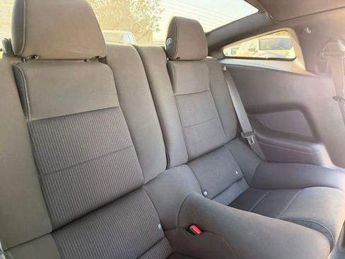 Used 2014 Ford Mustang Coupe RWD image 11