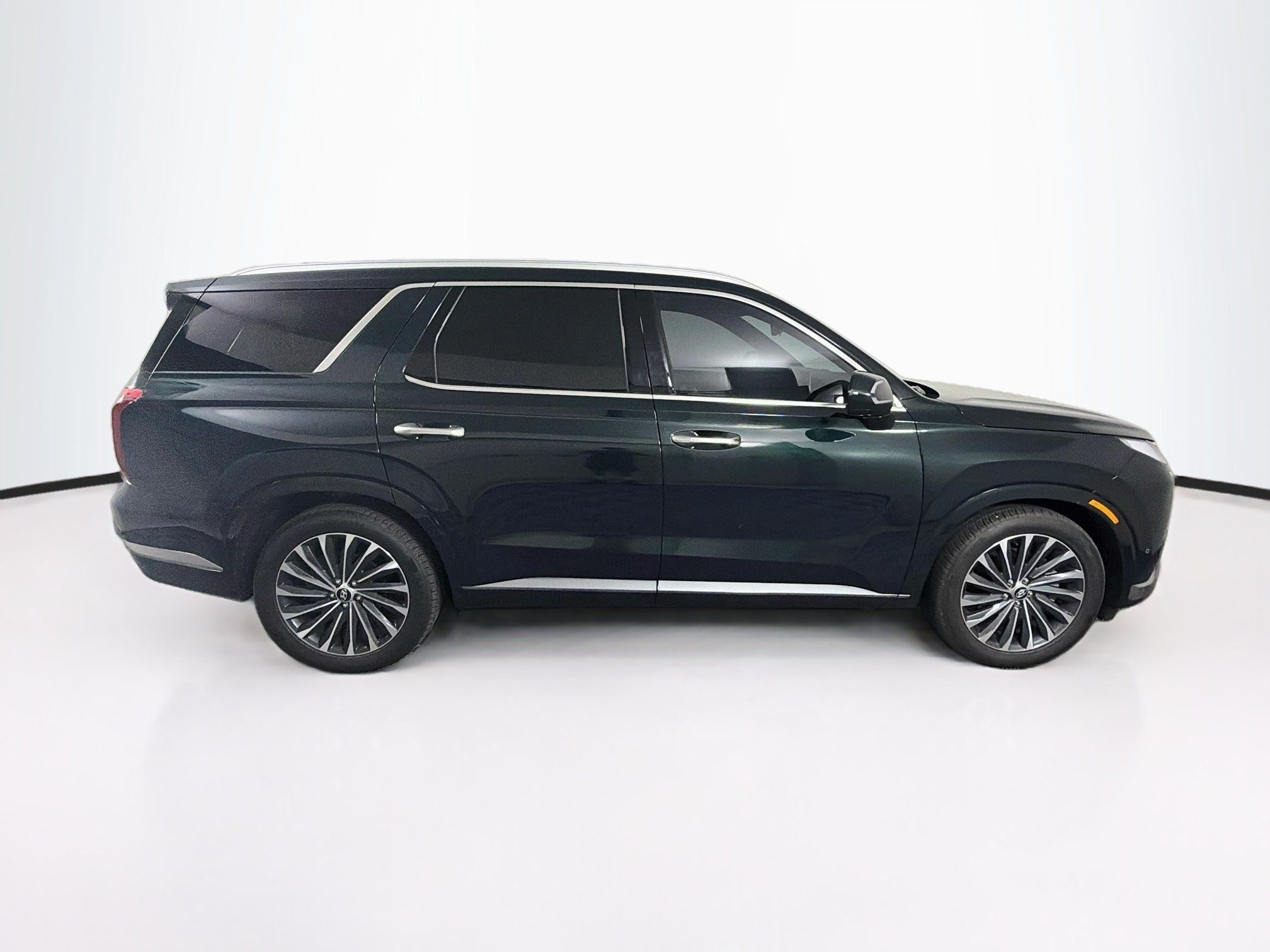 Used 2023 Hyundai Palisade Calligraphy w/ Cargo Package FWD image 10