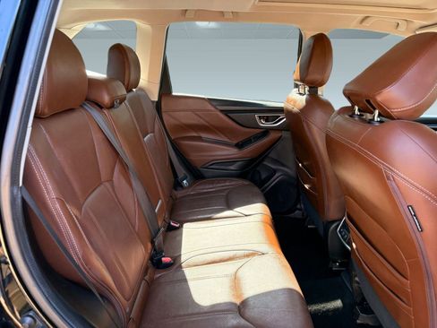 Used 2021 Subaru Forester Touring w/ Popular Package #2 image 26