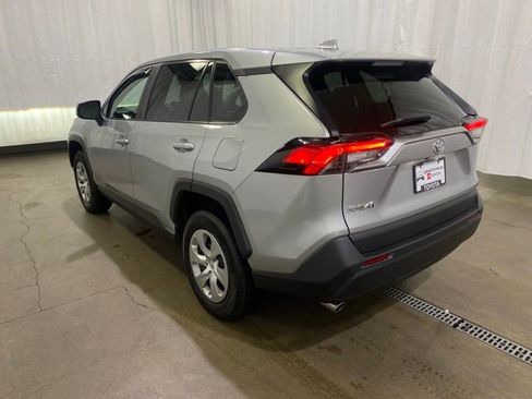Certified 2023 Toyota RAV4 LE image 6