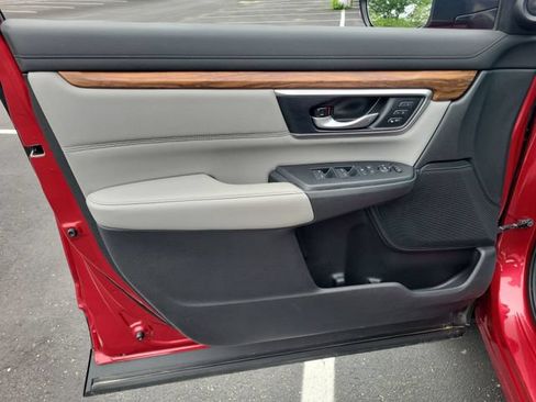 Used 2021 Honda CR-V EX-L image 39