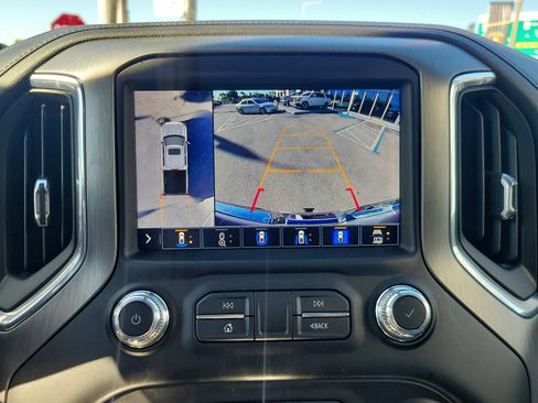 Used 2021 GMC Sierra 1500 Denali w/ Technology Package image 11