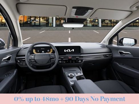 New 2026 Kia Sportage LX FWD image 14
