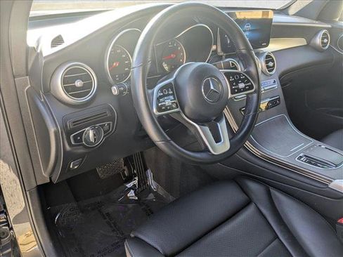 Certified 2022 Mercedes-Benz GLC 300 GLC 300 image 10