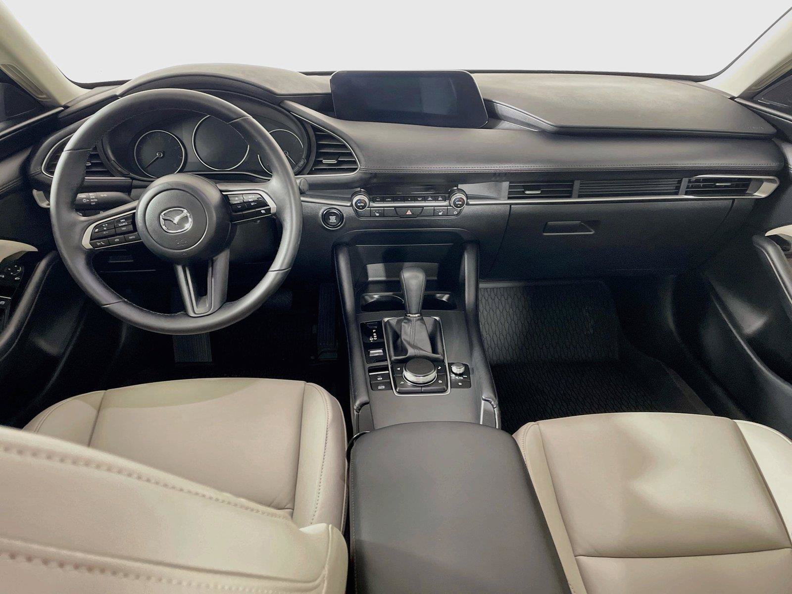 Used 2026 MAZDA MAZDA3 2.5 S Sedan w/ Preferred Pkg FWD image 31