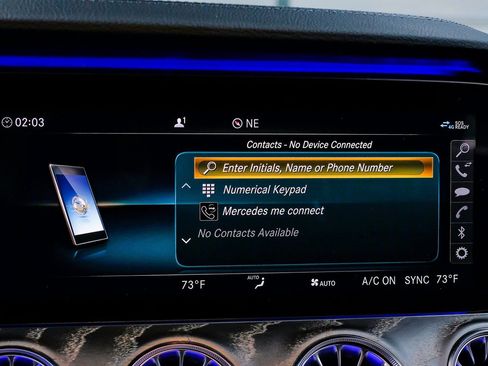 Used 2020 Mercedes-Benz AMG GT 63 S image 40