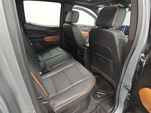 New 2026 GMC Canyon AT4 w/ Technology Plus Package image 37