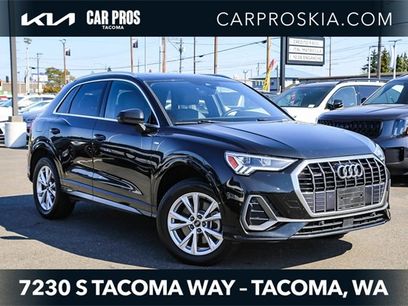 Used 2023 Audi Q3 2.0T Premium