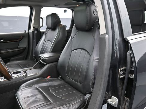 Used 2014 GMC Acadia Denali AWD/4WD image 21