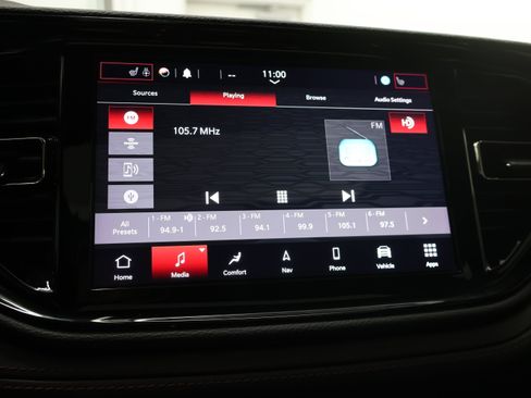 Used 2022 Dodge Durango R/T w/ Blacktop Package AWD/4WD image 50