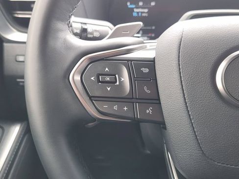 Used 2025 Lexus GX 550 AWD/4WD image 26