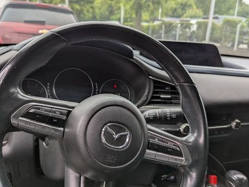Used 2020 MAZDA CX-30 FWD w/ Preferred Package image 9