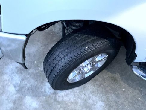 Used 2024 RAM 2500 Big Horn image 23